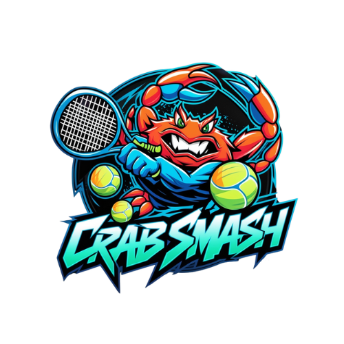 Design Crabsmash