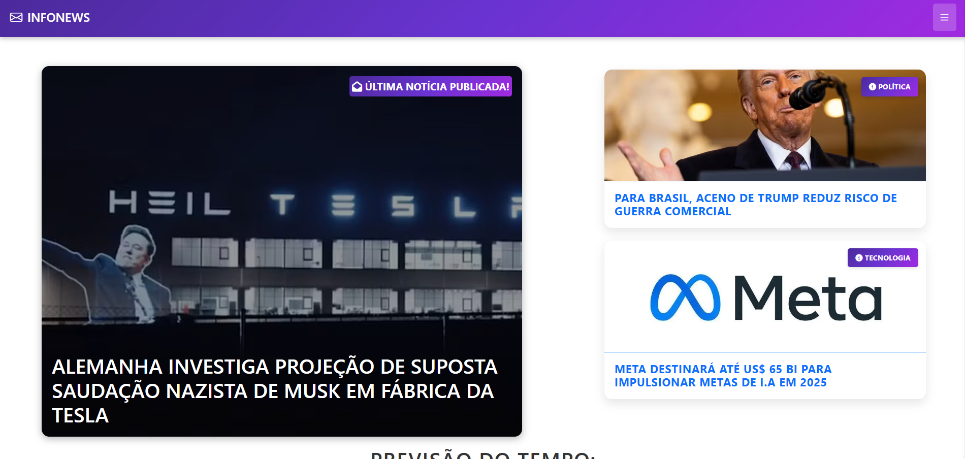 InfoNews