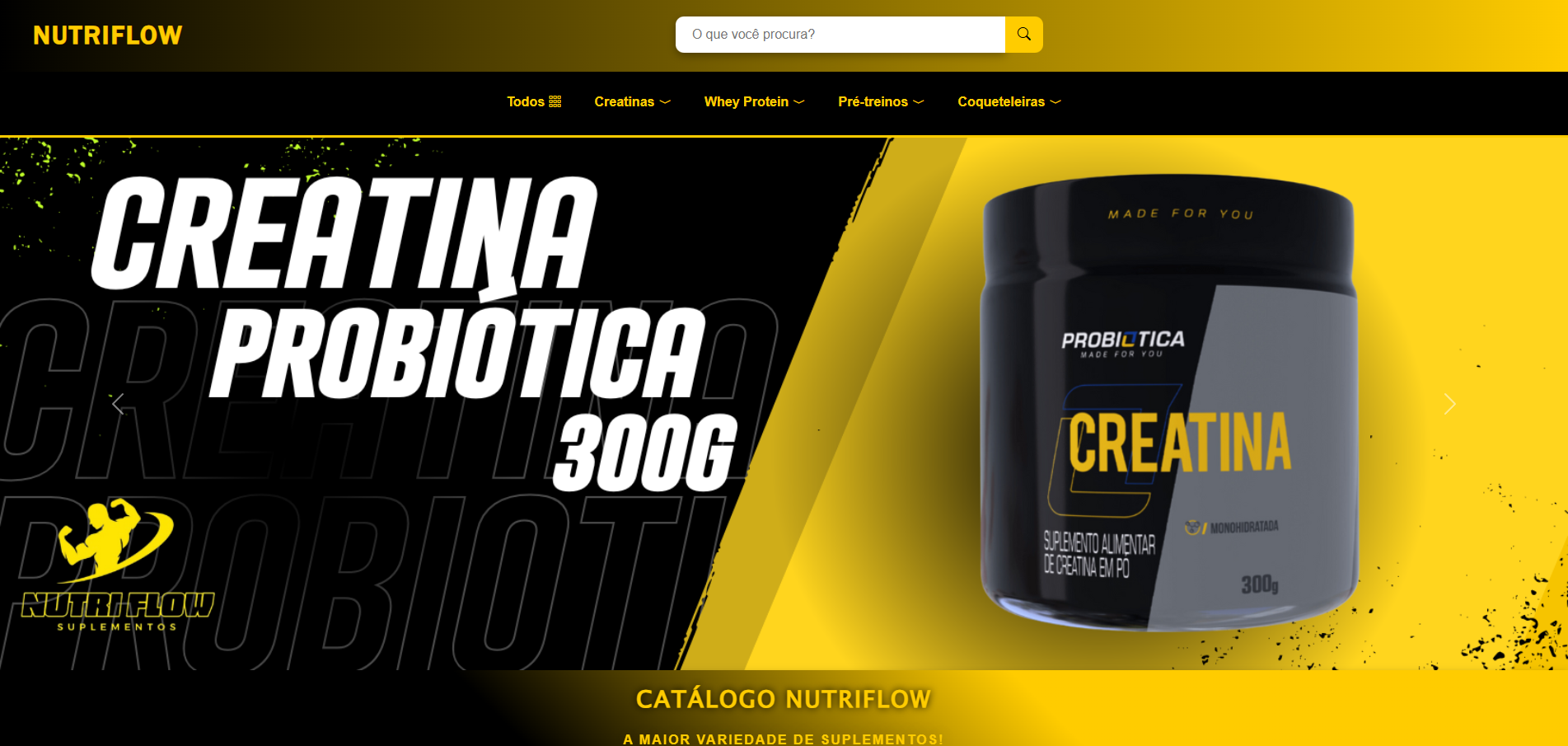 NutriFlow