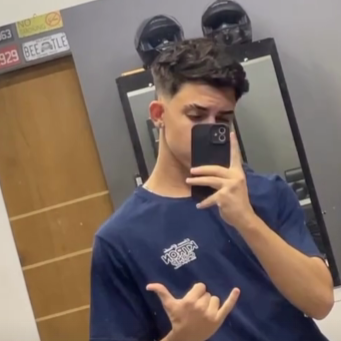 Minha Foto